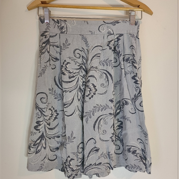 Vintage Catch Me Sage Matching Vest Short Srt - Picture 10 of 16